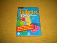 PC-Spiel "Tetrix" Bayern - Hummeltal Vorschau