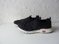 Asics Sneaker Sportschuhe schwarz Gr.42 NEU! Dithmarschen - Eggstedt Vorschau