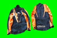 Enduro Jacke Alpinestar Sachsen - Stollberg Vorschau