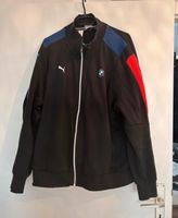 Puma x BMW Jacke und Hose Sachsen-Anhalt - Halle Vorschau