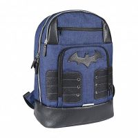 DC Comics Batman - Rucksack 46 cm Batman Neu Nordrhein-Westfalen - Hilden Vorschau