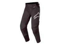 Alpinestars Cross Hose Techstar Graphite Schwarz Thüringen - Eisenach Vorschau