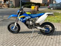 Husaberg FE 450 Supermoto Nordrhein-Westfalen - Zülpich Vorschau