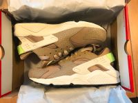 NIKE AIR Huarache  Run PRM Camo Desert (Gr.9) **NEU UND SELTEN** Bayern - Schwabach Vorschau