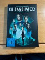 DVD Chicago Med Staffel 8 Kiel - Hassee-Vieburg Vorschau