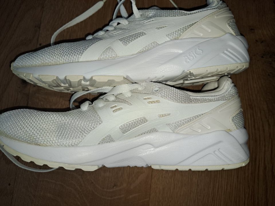 Sneaker ASICS Größe 39 in Goldbach