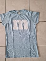 NEU ungetragen T-Shirt M+M Gr. 40 Nordrhein-Westfalen - Bergheim Vorschau