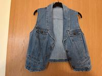 Jeans-Jacke, kurzärmelig, Hirsch Baden-Württemberg - Urbach Vorschau