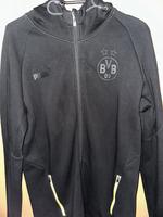 BVB Black on Black  Zip Hoodie Puma Hessen - Hanau Vorschau