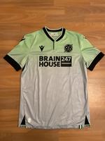 Hannover 96 Trikot - Gr. M Niedersachsen - Holle Vorschau