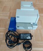 Epson TM-H 5000II Bondrucker Rezeptdrucker Nordrhein-Westfalen - Gladbeck Vorschau