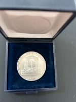 100 Schilling Silbermünze Johann Strauß Niedersachsen - Buchholz in der Nordheide Vorschau
