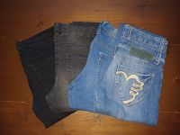 Gr. 170 176 34 XS Jeans von VINGINO, S.Oliver Tom Tailor u.a. Niedersachsen - Oyten Vorschau