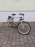 Fahrrad Mountainbike Citybike 26" Herrenrad 26er Sachsen-Anhalt - Wolferstedt Vorschau