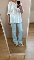 Cambio Jeans Gr.40 Paris Bio  Baumwolle Bayern - Straubing Vorschau
