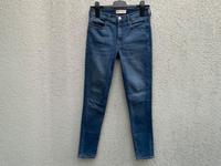 GAP True Skinny Jeans blau Größe 28 Nürnberg (Mittelfr) - Oststadt Vorschau
