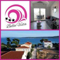 3⭐️ Studio-Apartment  Kroatien Trogir/Split Hessen - Habichtswald Vorschau