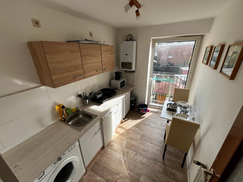 Monteurwohnung, Monteurzimmer, Ferienwohnung, Apartments,Duisburg in Duisburg