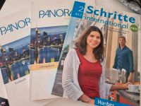 Panorama + Schritte Sprachbücher München - Ramersdorf-Perlach Vorschau