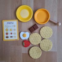 Zubehör für Kinderküche und Kaufmannsladen *Set crêpes* Niedersachsen - Oldenburg Vorschau