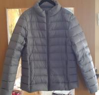 Steppjacke Bluemotion Gr. 36/38 Rheinland-Pfalz - Kasbach-Ohlenberg Vorschau