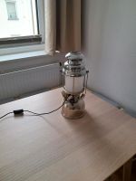 Petromax HK500 Elektro-Tischleuchte, Tischlampe, Starklichtlampe München - Maxvorstadt Vorschau
