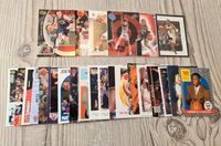 New Jersey Nets Trading Card Lot - NBA Basketball Bremen-Mitte - Bremen Altstadt Vorschau