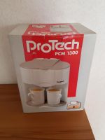 Protech PCM 1300 Kaffeemaschine neu und unbenutzt Rheinland-Pfalz - Kruft Vorschau