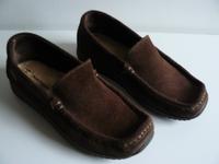 Slipper Gr. 40 braun von Hush Puppies Schleswig-Holstein - Norderstedt Vorschau