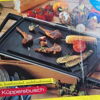 Multigrill - Tischgrill Küpperbusch Nordrhein-Westfalen - Gelsenkirchen Vorschau