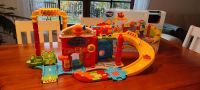 VTech Tut Tut Baby Flitzer Feuerwehrstation OVP Lichtentanne - Schönfels Gem Lichtentanne Vorschau