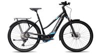 E-Trekking-/Citybike Corratec E-Power Sport CX6 11S, 28" Baden-Württemberg - Grenzach-Wyhlen Vorschau