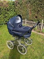 Emmaljunga Kinderwagen Mondial de luxe Eimsbüttel - Hamburg Schnelsen Vorschau