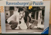 Ravensburger Puzzle 500 Teile Sachsen - Bad Dueben Vorschau