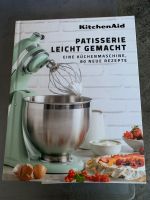 KitchenAid Patisserie leicht gemacht Sachsen-Anhalt - Salzwedel Vorschau