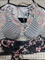 Bikini Oberteile gr.36, 70B, 4 Teile,  H&M, buffalo Rheinland-Pfalz - Pirmasens Vorschau