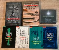 Kathy Reichs Roman Buch Hörbuch Niedersachsen - Ganderkesee Vorschau