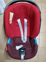 Cybex Kindersitz Babyschale Autositz mit Isofixstation Saarland - Bexbach Vorschau