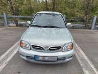 Nissan Micra K11 1.4 Fresh Mitte - Wedding Vorschau