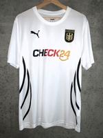 EM-Trikot „Check24“ - Puma - Größe L - NEU Bayern - Miltach Vorschau
