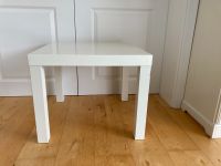Ikea Lack Tisch Beistelltisch Bayern - Bibertal Vorschau
