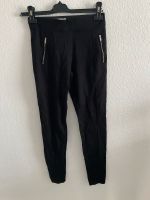 H&M Leggings Hose Gr. 34 in schwarz Baden-Württemberg - Reutlingen Vorschau