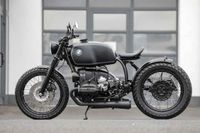 BMW R65 R80 R100 Bobber SE Concept Bike Rheinland-Pfalz - Neuwied Vorschau