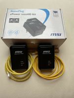 2 Adapter - 1000 Mbit/s von MSI Düsseldorf - Angermund Vorschau