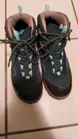 Treckingschuhe Quechua Gr. 40 Niedersachsen - Schellerten Vorschau