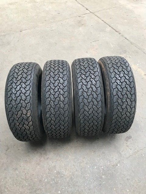 215/70 R14 92W Sommerreifen Michelin XWX in Riedstadt