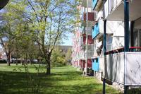 Vollsanierte 4-Raum-Wohnung im 3. OG in der Eutiner Straße 10 Schwerin - Lankow Vorschau