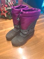 Winterstiefel 32 North Track Bayern - Nersingen Vorschau