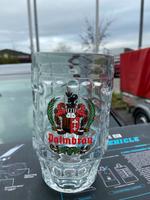 Bierkrug 0,5L Ubstadt-Weiher - OT Weiher Vorschau