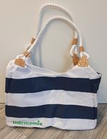 Strandtasche  XL mit Reißverschluss Thermomix, neu, ovp Baden-Württemberg - Eggenstein-Leopoldshafen Vorschau